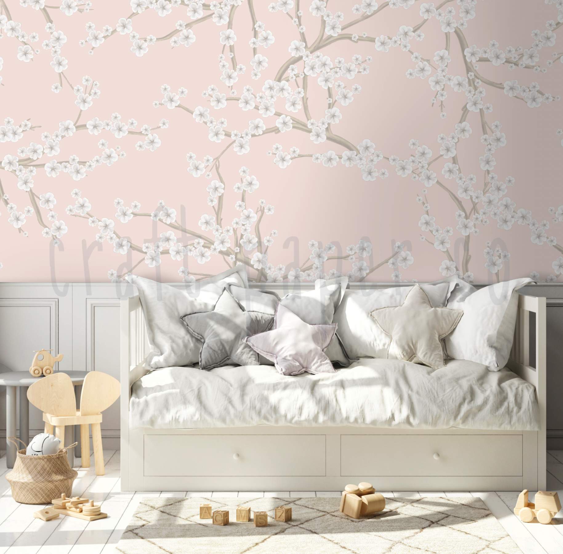 Blossom Duvar Kağıdı