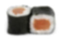 77. Maki Salmón
