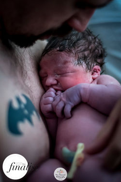 Documentary Family Awards 2021 Fall - Finalist