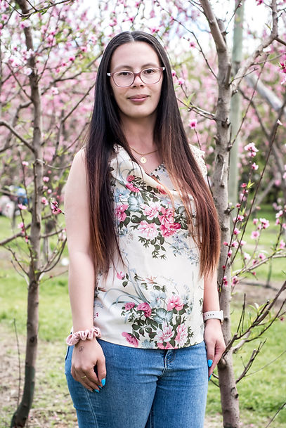 Perths-award-winning-birth-photographer-Aileen-portrait