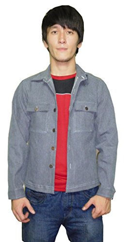 サムネイル： Gray Full Sleeved shirt