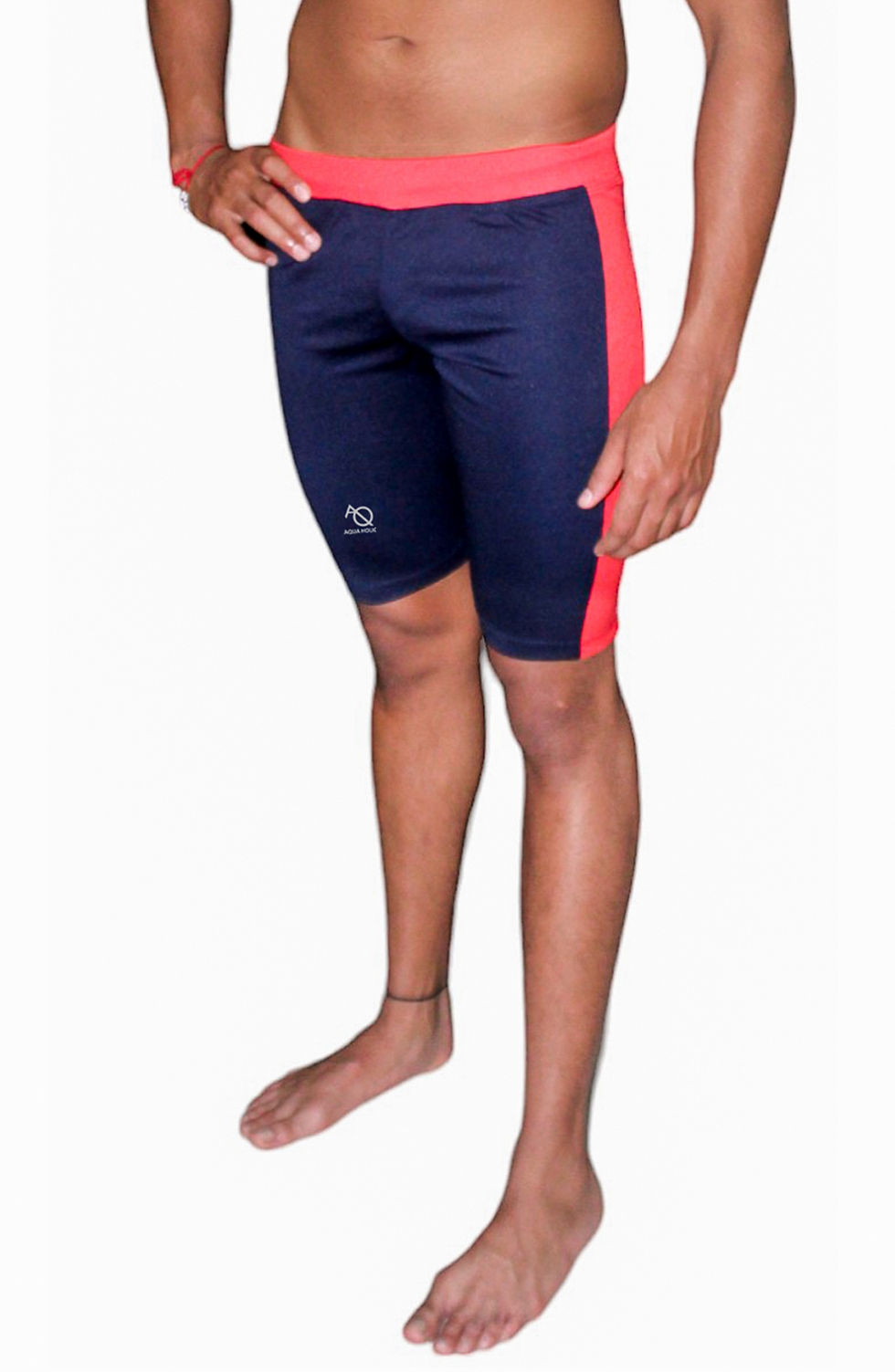 Thumbnail: Aqua Holic Men’s Swimming Jammer, Trunk, Shorts, Swimwear, Beachwear