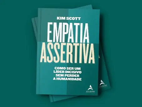 OPINIÃO: EMPATIA ASSERTIVA