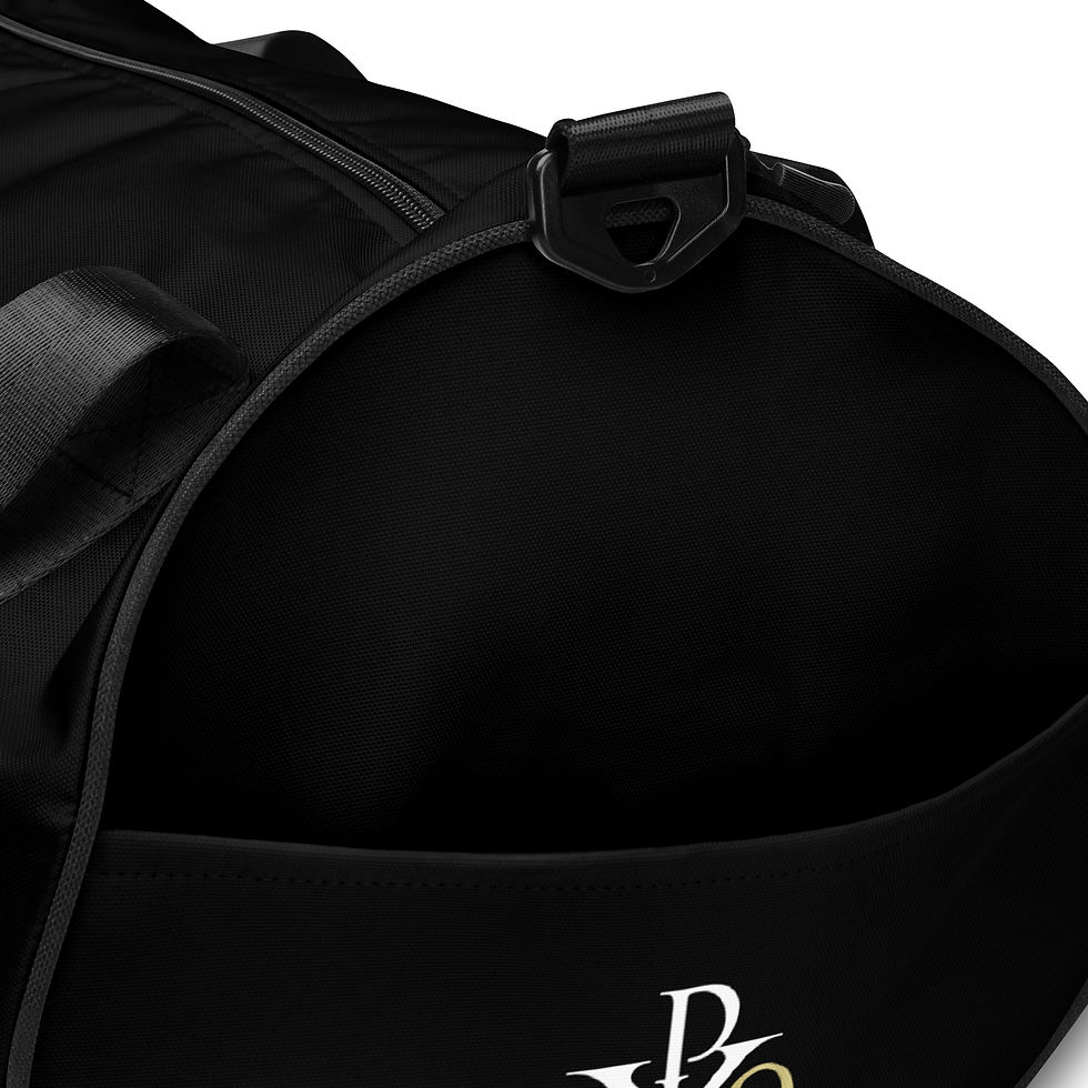 Thumbnail: Orthodox Clergy Vestment Liturgical Priest Travel Bag