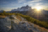 Mountains (Dawn or Dusk).jpeg
