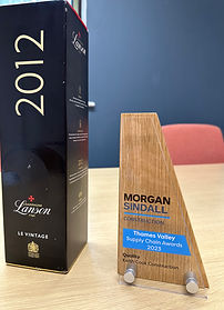 Quality Award 2024
