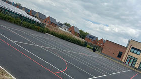 Sires Hill Academy, Didcot