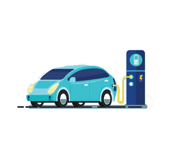 Tout pour la voiture électrique
