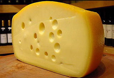 Queso Añejo