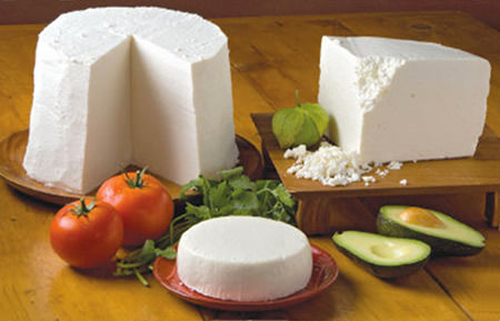Queso fresco