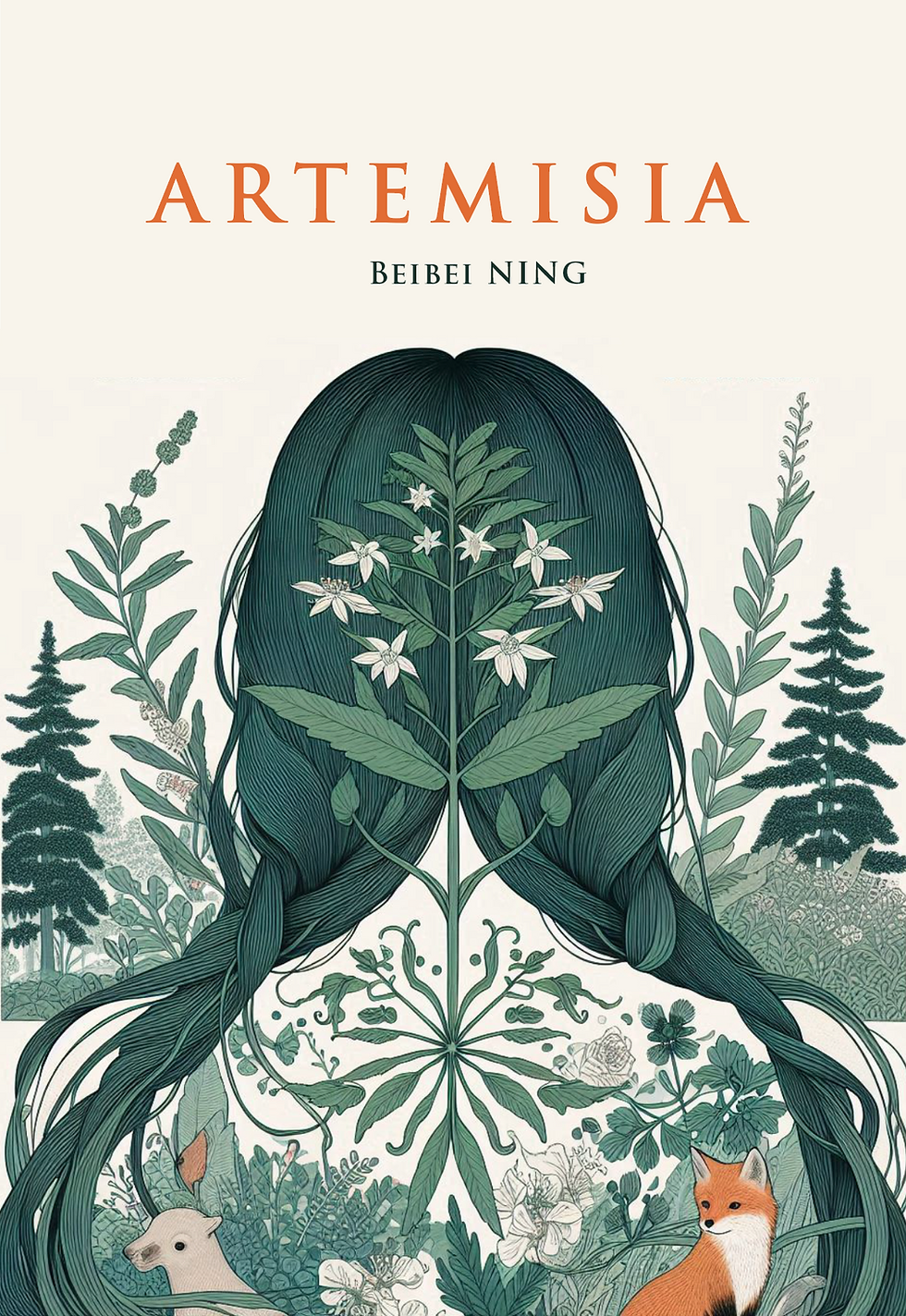 Cet été, vivez la magie de Paris à travers Artemisia