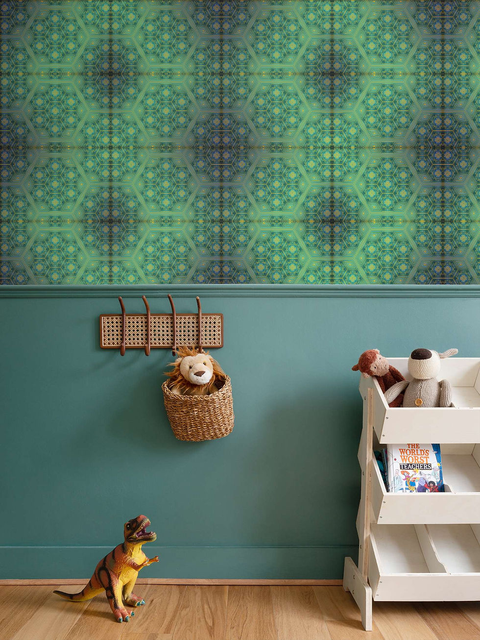 Miniature : Papier peint #9