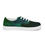 Thumbnail: Men’s lace-up canvas shoes