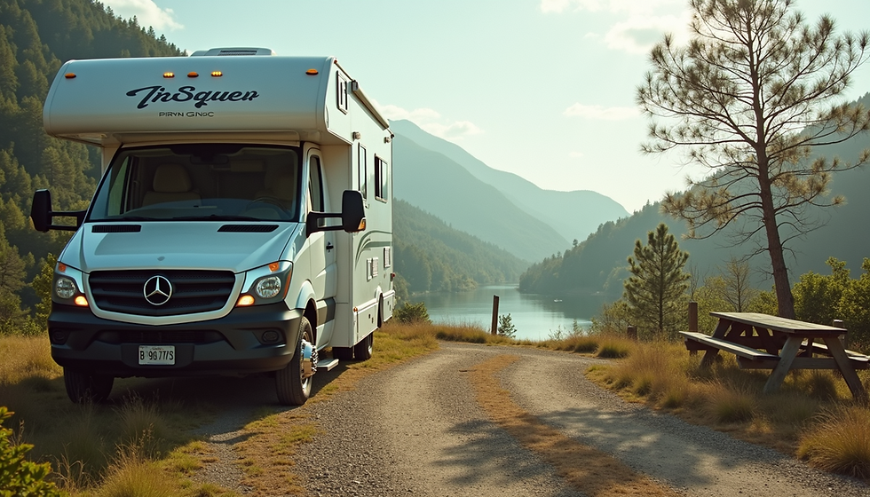 10 vérifications mécaniques essentielles à faire avant votre road trip en VR