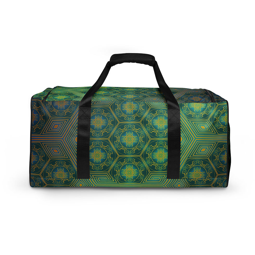 Miniature : 
Sac de marin