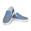 Thumbnail: Men’s slip-on canvas shoes
