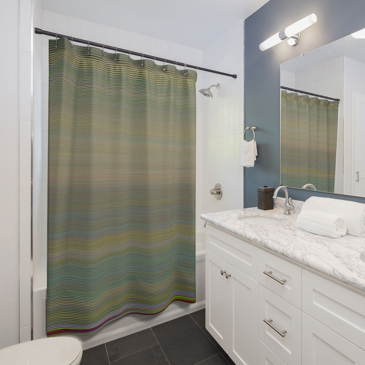 Shower Curtains
