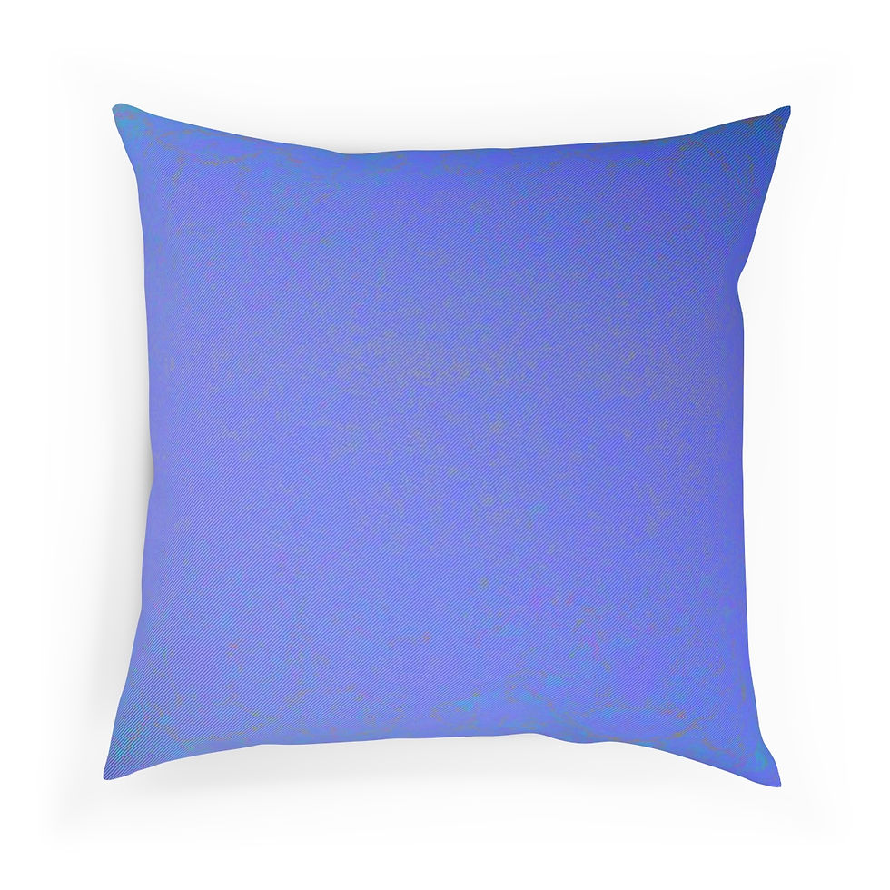 Miniature : Cushion