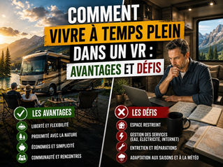 Comment vivre à temps plein dans un VR : avantages et défis