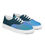 Thumbnail: Men’s lace-up canvas shoes