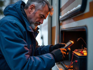 Comprendre et entretenir vos batteries de VR (cellule et porteur) : guide complet