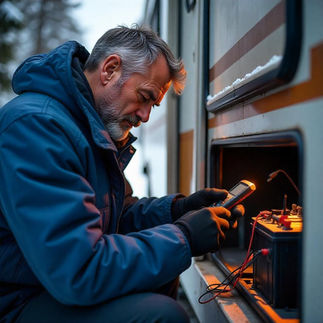 Comprendre et entretenir vos batteries de VR (cellule et porteur) : guide complet