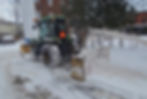 Déneigement Résidentiel à Québec