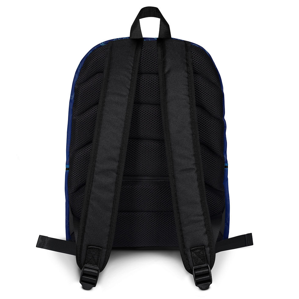 Thumbnail: Backpack