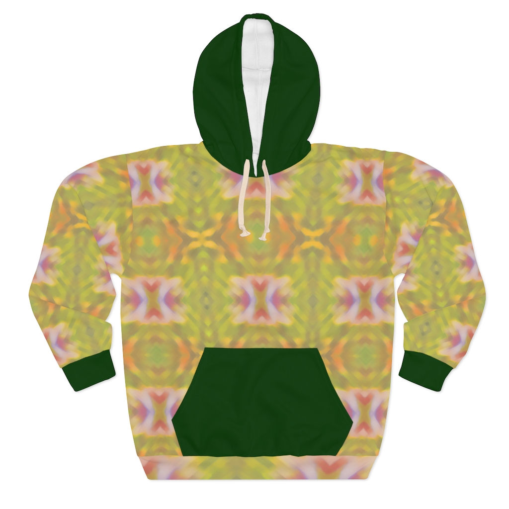 Pullover Hoodie #4