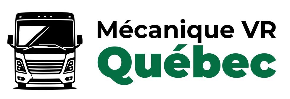 Mécanique VR Québec