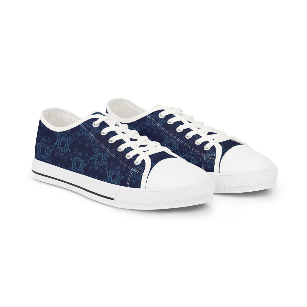 Men's Low Top Sneakers