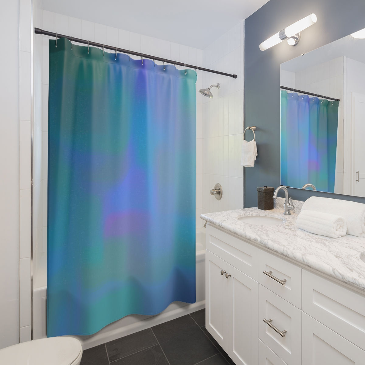 Shower Curtains