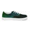 Thumbnail: Men’s lace-up canvas shoes
