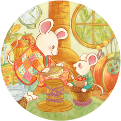 Pie Making