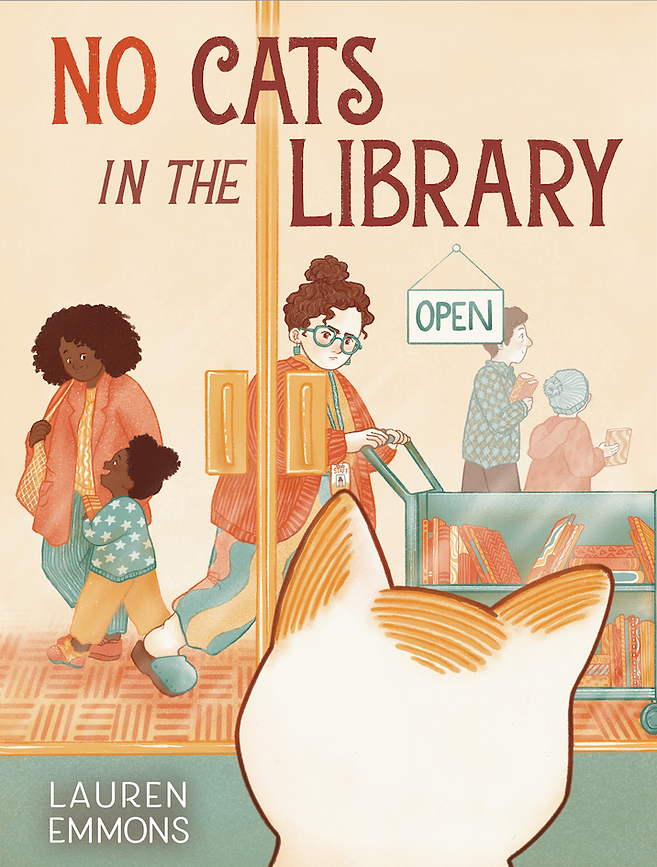 No Cats In The Library_Cover.png