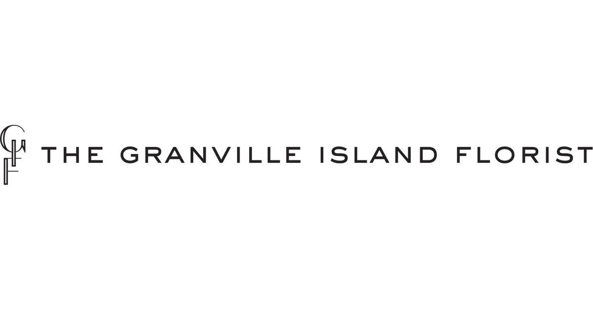 Granville Island Florist