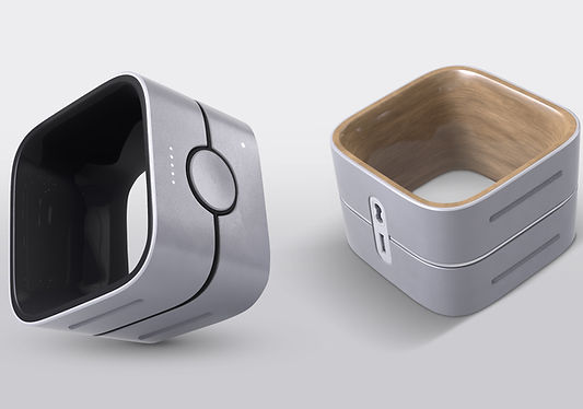 Modern Smart Devices