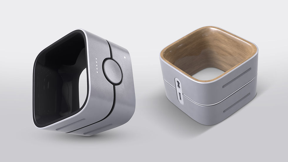 altoparlanti bluetooth