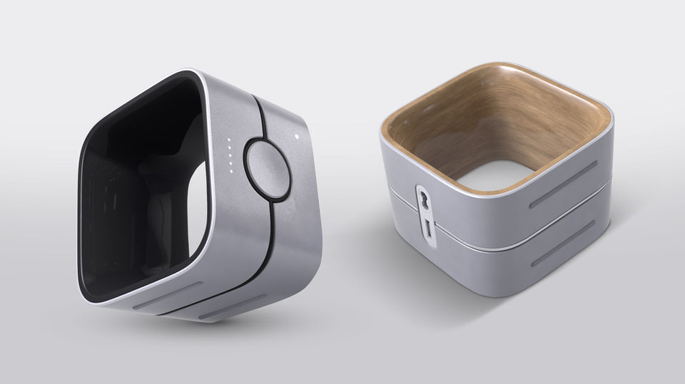 bluetooth speakers