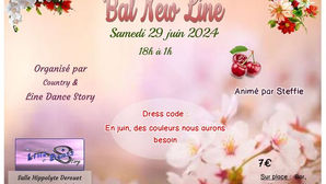 Bal New Line CLDS44