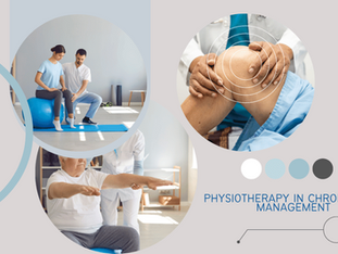 Physiotherapy exercises for chronic pain management in Saint Lucia