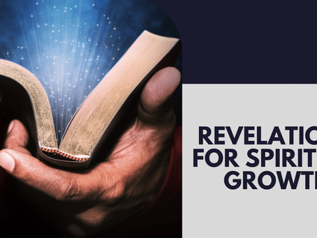 Revelation Knowledge: Uncovering God’s Hidden Wisdom