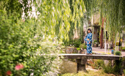 교토유카타여행