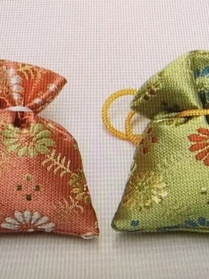 기모노와 향(香)