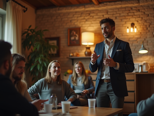 The Art of Effective Communication