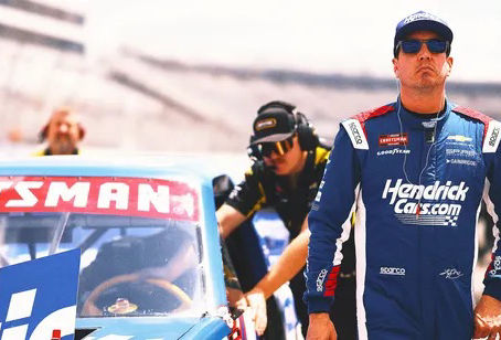 Kyle Busch