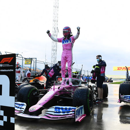 F1’s underrated heroes; ep.3, Lance Stroll