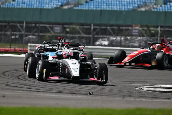 8 GB3 and FREC drivers to watch this season