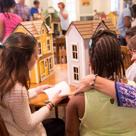 Hope Houses Storybooks