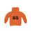 Thumbnail: Today's Good Mood is Sponsored by Dirtbikes Youth Hooded Sweatshirt, Kids Hoodie